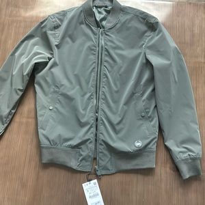 Men’s Zara Bomber Jacket